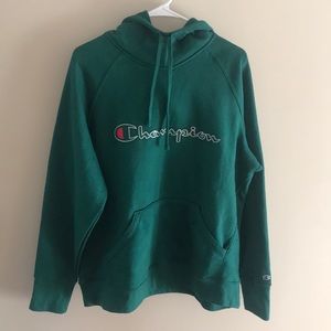 Champion Hoodie